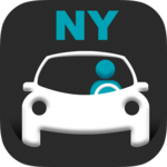 New York DMV Permit Test - NY icon