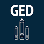 GED Test Prep 2018 - Flashcards & Practice Exam for pc icon