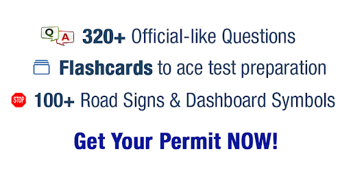 Georgia DMV Permit Test - GA pc screenshot Georgia DMV Permit Test - GA pc screenshot