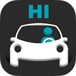 Hawaii DMV Permit Test - HI icon
