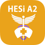 HESI A2 Practice Exam 2018 for pc icon