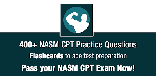 NASM CPT Exam Preparation Test pc screenshot