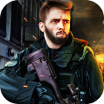 SWAT Sniper: Elite Killer icon