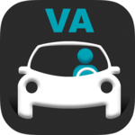 Virginia DMV Permit Test - VA icon