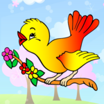 Kids Conversation icon