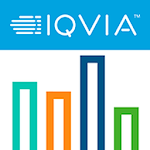 IQVIA Sales View: Pharma Industry Intelligence App icon