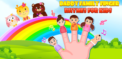 Finger Family Nursery Rhymes pc screenshot