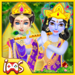 Radha Krishna Fashion Makeover icon