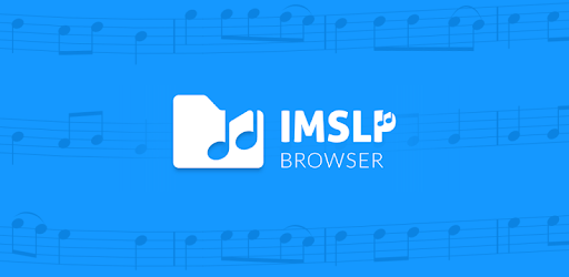 IMSLP Browser pc screenshot