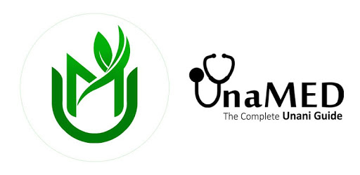 UnaMED - The complete unani guide pc screenshot UnaMED - The complete unani guide pc screenshot