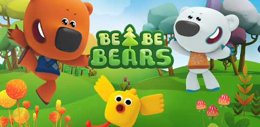Be-be-bears Free pc screenshot
