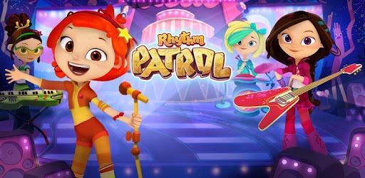 Rhythm Patrol pc screenshot