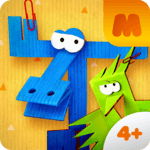 Paper Tales Free icon