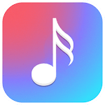 iTunes Music: Free Music App, Stream Music icon