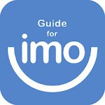 Guide lMO Video Calling 2019 icon