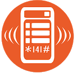 USSD Codes India icon