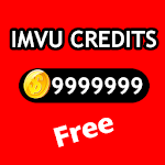 Free Credits For IMVU 2019 icon