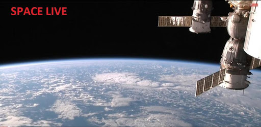 Space Live Broadcast pc screenshot Space Live Broadcast pc screenshot