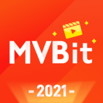 MV Bit master, MV master video status maker-MVBit icon