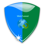 VPN Over HTTP Tunnel:WebTunnel icon