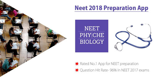 Neet 2018 Preparation App pc screenshot Neet 2018 Preparation App pc screenshot