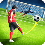 Soccer Hero-Manage your team, be a football legend for pc icon