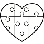 Jigsaw1000 - Jigsaw puzzles icon