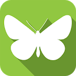iButterflies icon