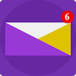 login for yahoo mail: yahoo inbox for mobile icon
