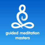 Guided Meditation Masters: Daily Mindfulness Focus icon