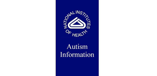 NIH: Autism Information pc screenshot