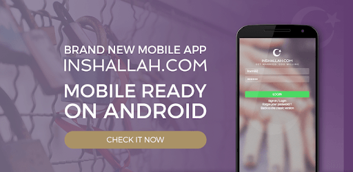 inshallah - Single muslims for Marriage and Dating pc screenshot inshallah - Single muslims for Marriage and Dating pc screenshot