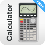 Graphing Calculator (X84) icon