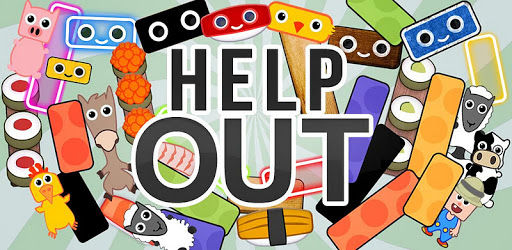 HELP OUT - Blocks Game pc screenshot