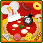 Pizza Legend icon