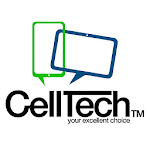 Celltech Malaysia icon
