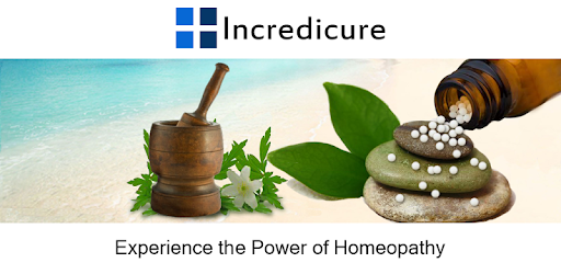 Homeopathy Remedy Finder pc screenshot