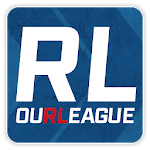 Our League icon