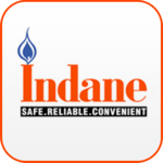 Indane icon