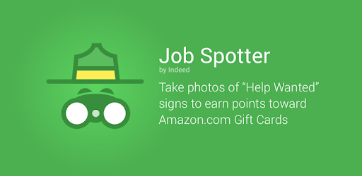 Job Spotter pc screenshot