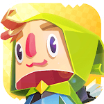 Rune Guardian : Holy light war icon