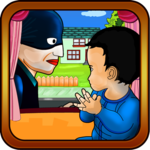 Baby Alone icon
