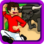 Bull Attack icon