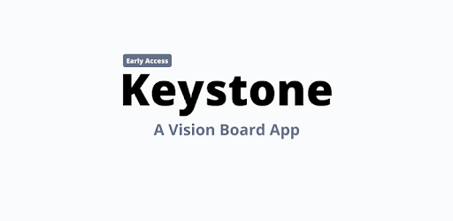 Keystone - Vision Boards pc screenshot Keystone - Vision Boards pc screenshot