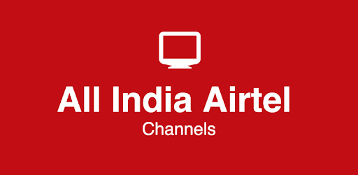 All India Airtel Channels pc screenshot