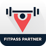 FITPASS Partner for pc icon