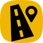 Highway Help India Road Travel icon
