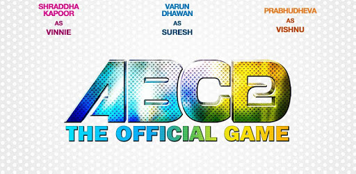 ABCD2 - The Official Game pc screenshot ABCD2 - The Official Game pc screenshot