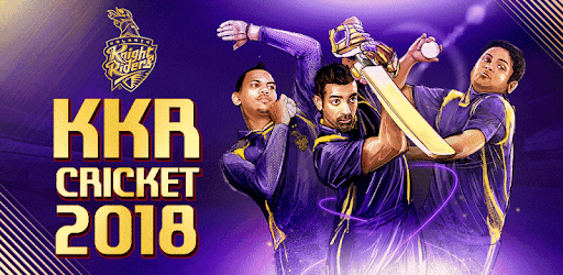 KKR Cricket 2018 pc screenshot KKR Cricket 2018 pc screenshot
