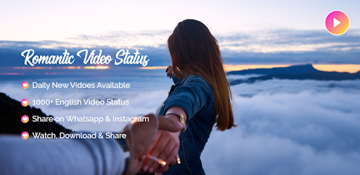 Romantic Video Status Songs pc screenshot Romantic Video Status Songs pc screenshot